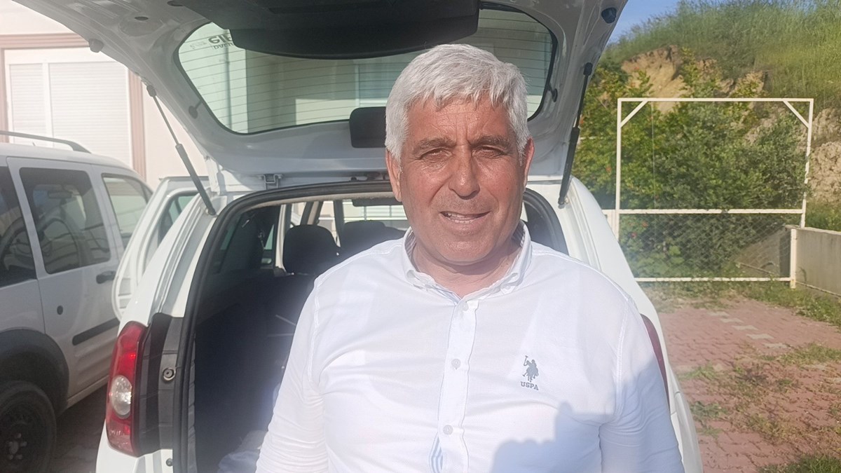 Tevfik Güven