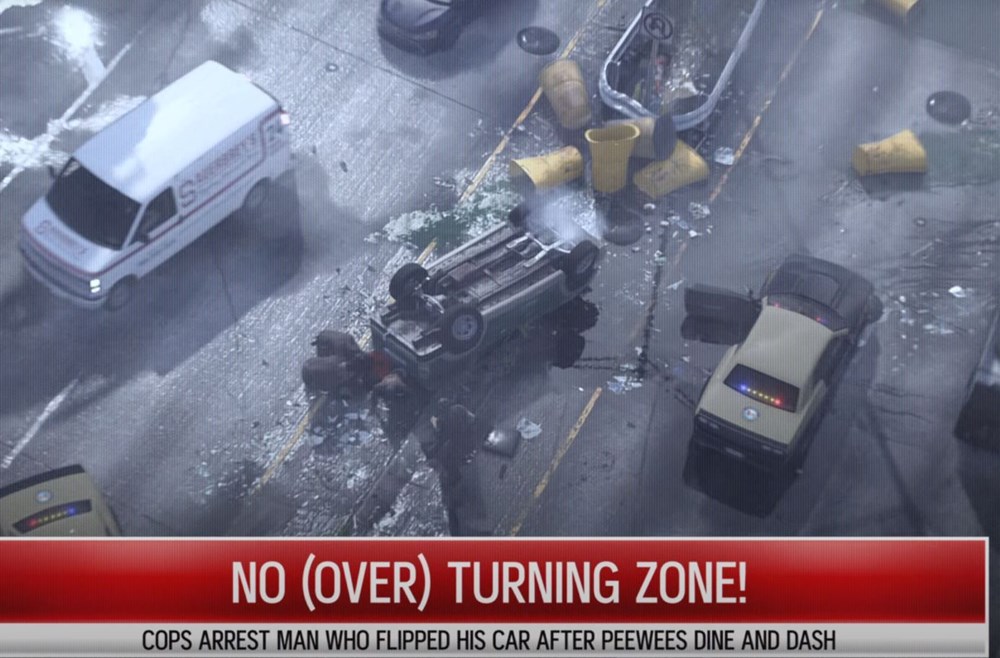 GTA 6'nın merakla beklenen fragmanı yayımlandı (GTA VI ne zaman çıkacak?) - 13