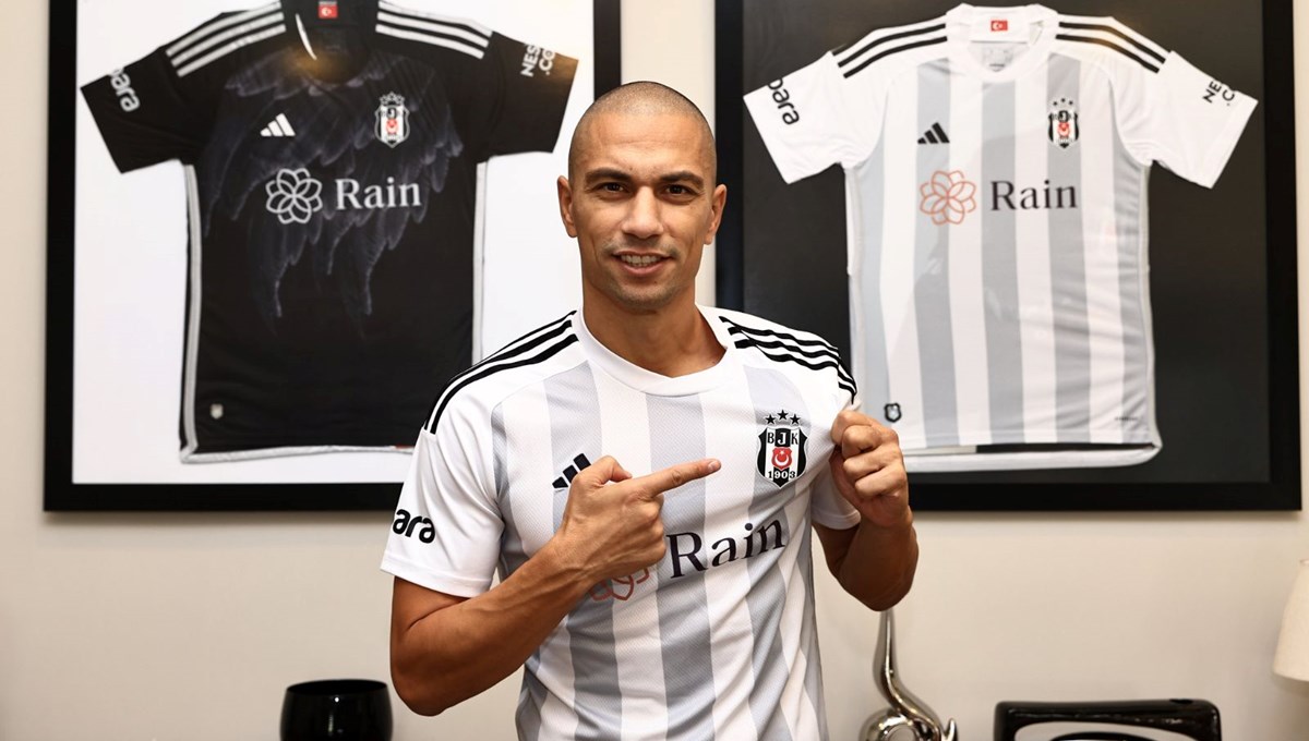 Gökhan İnler Beşiktaş'ta