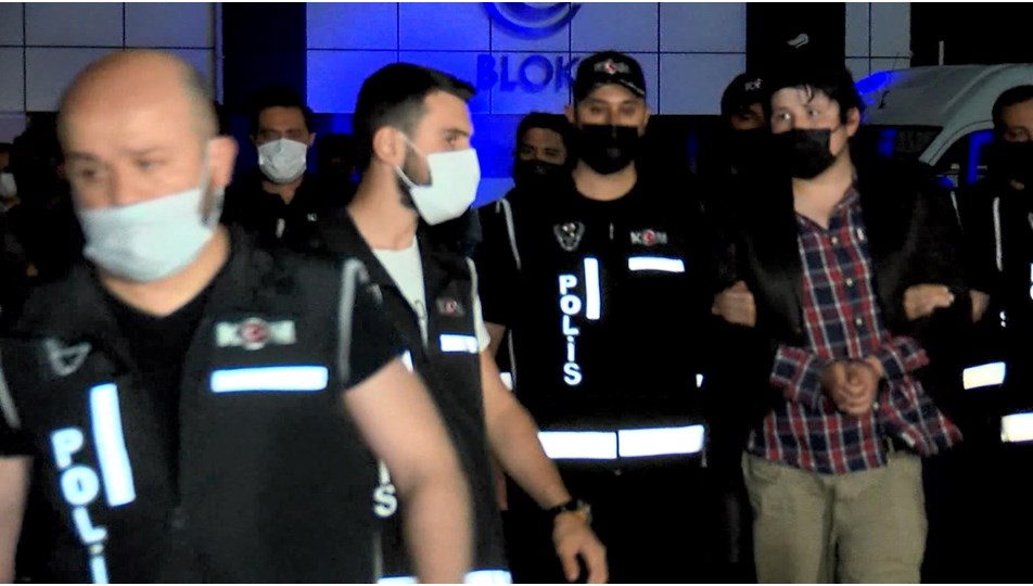 Çiftlik Bank davası | Tosuncuk için karar açıklandı: 45 bin 376 yıl 6 ay hapis cezası