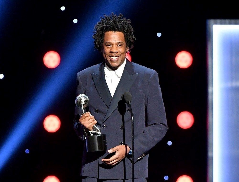 Jay-Z en çok aday gösterilen şarkıcı olarak Grammy tarihine geçti - 5