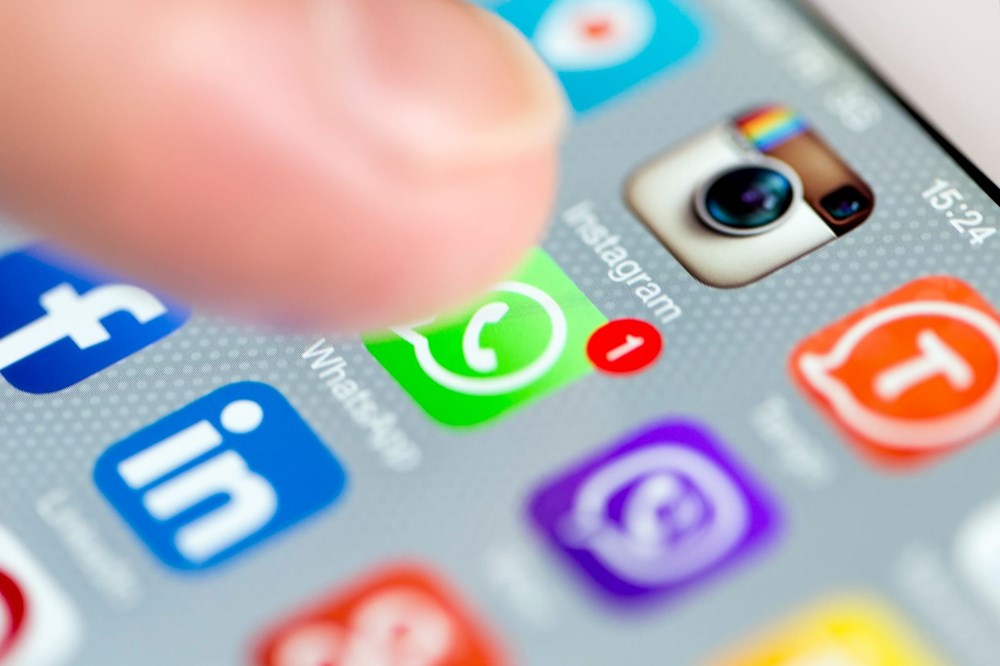WhatsApp'tan yeni güncelleme: Mesajlara tepki verebileceksiniz 2 WhatsApp'tan yeni güncelleme: Mesajlara tepki verebileceksiniz - 3