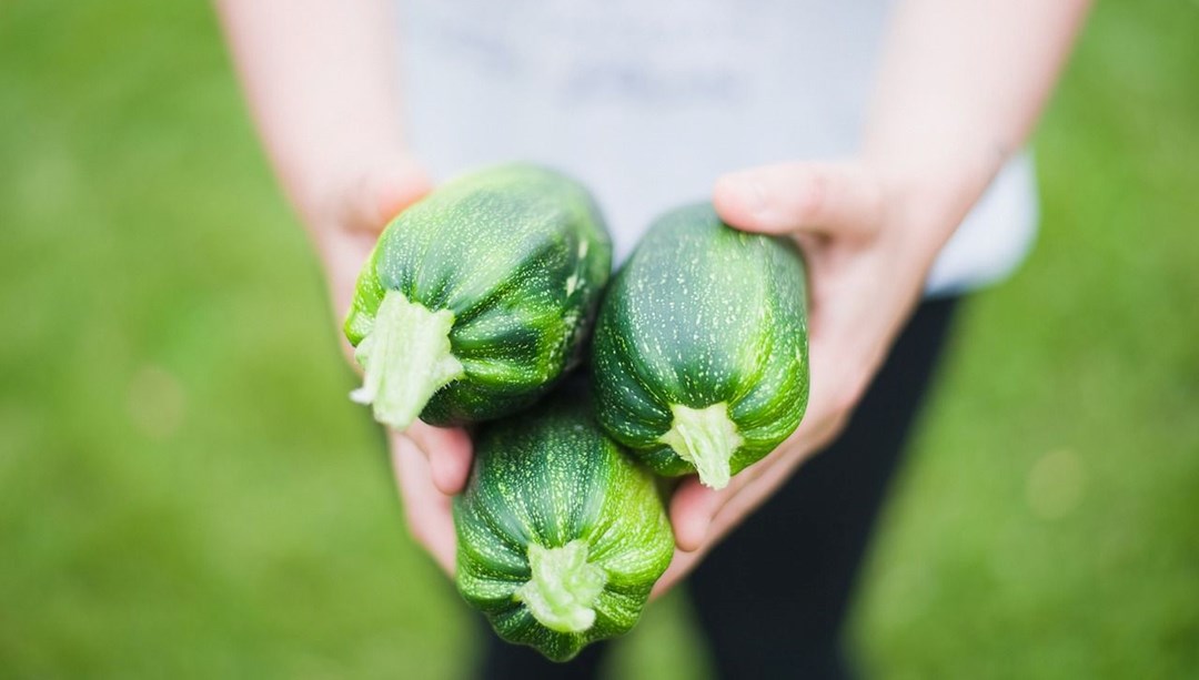 Kabağın en karşı konulmaz hali: Hem kahvaltılarda hem de ana yemeklerde tüketilen tarif
