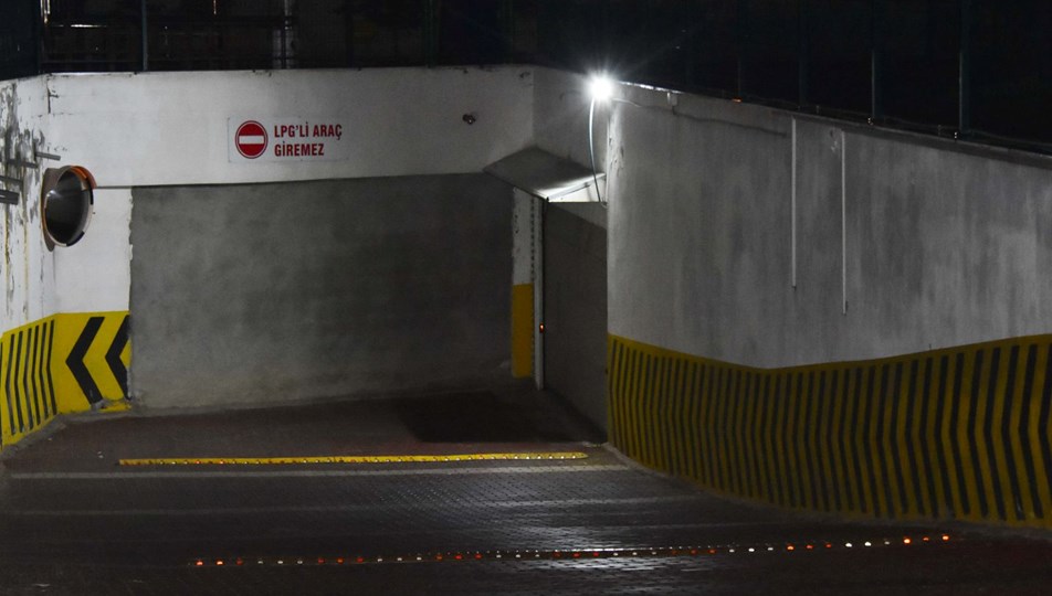 Sitede husumet cinayetle bitti