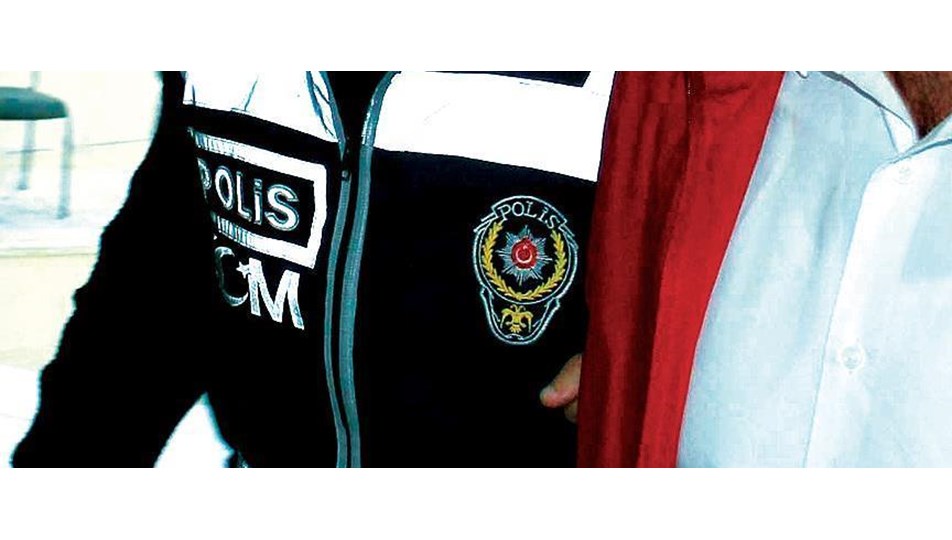 8 FETÖ'cü Yunan adalarına kaçarken yakalandı