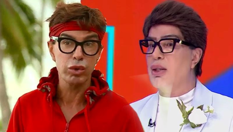 Yılmaz Morgül'den Survivor itirafı