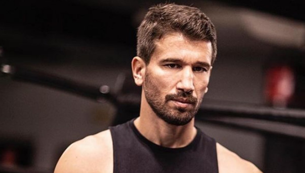 Survivor 2022 Adem Kılıççı kimdir?