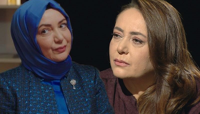 Kızılcık Şerbeti'nin yıldızı Sibel Taşçıoğlu: Pembe gibi muhafazakarım