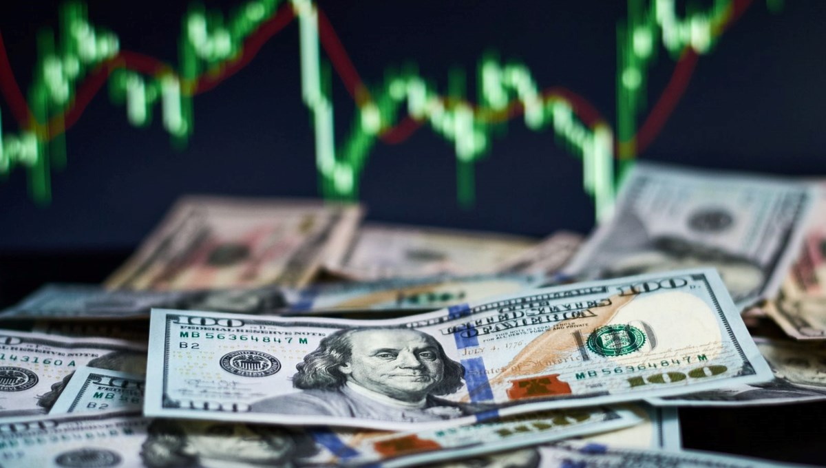 Fed: Enflasyon en büyük finansal risk olarak görülüyor Fed: Enflasyon en büyük finansal risk olarak görülüyor