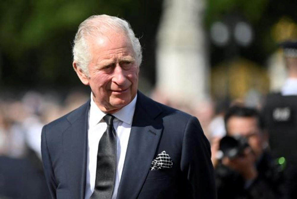 Prens Harry ve Kral Charles arasında ipler iyice koptu - 4