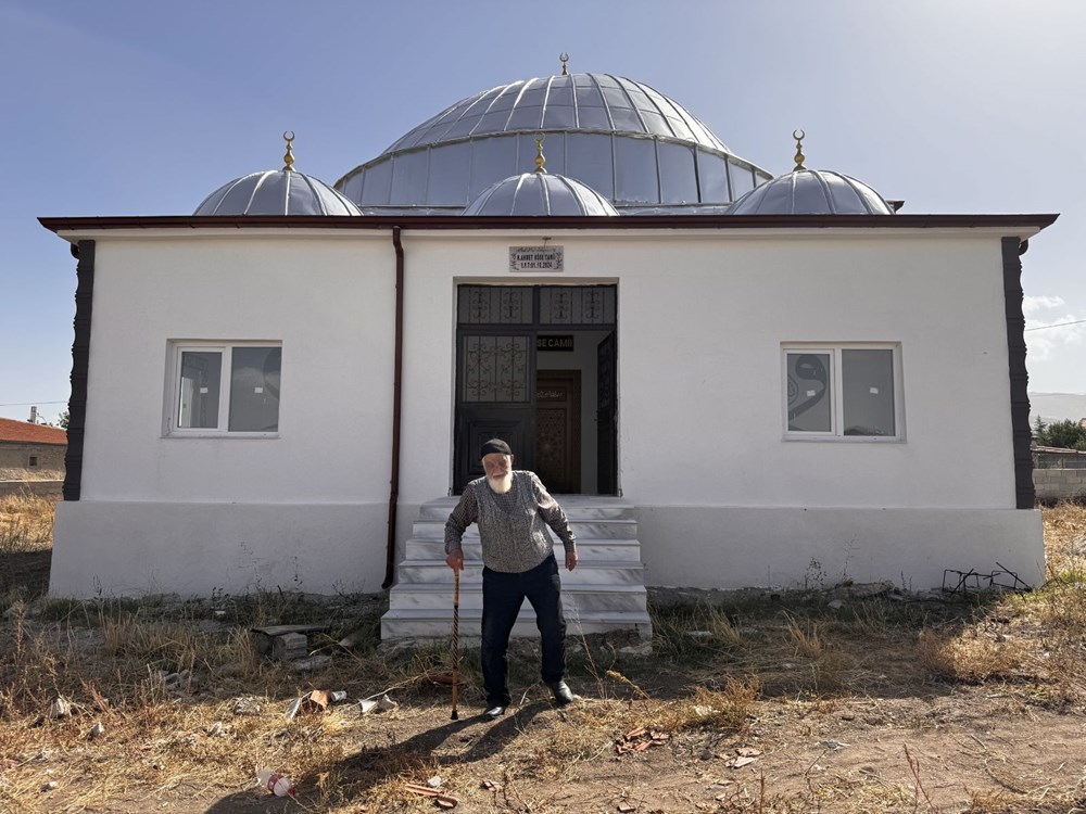 Baba sözü dinlemeyen evlatlar 200 dönüm arazi kaybetti - 2