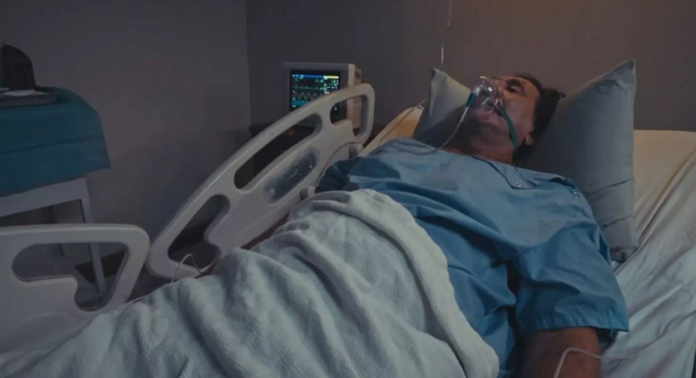 Arka Sokaklar dizisinde Hüsnü Çoban öldü mü? Özgür Ozan'dan ayrılık iddialarını güçlendiren paylaşım - 4