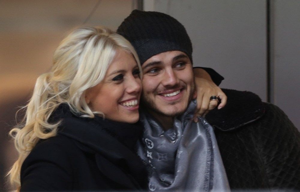 Mauro Icardi aldatma skandalı sonrası mal varlığını eşi Wanda Nara'ya devretti - 3