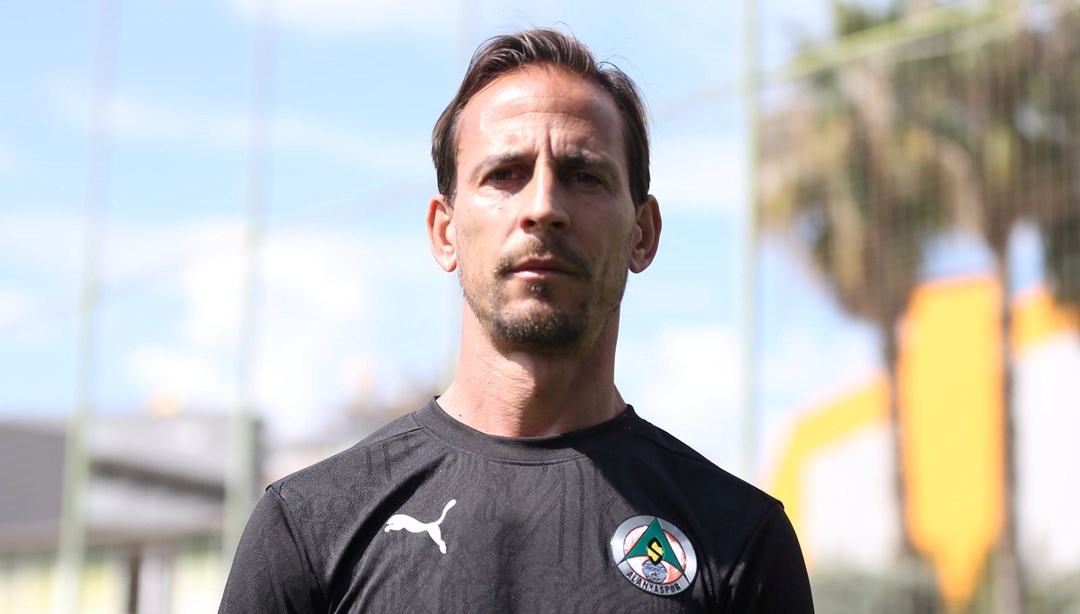 Joao Pereira: "Her şeye hazır olup kazanacağız"