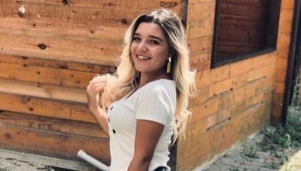 İlayda'nın öldüğü kazada alkollü sürücü için istenen ceza belli oldu İlayda'nın öldüğü kazada alkollü sürücü için istenen ceza belli oldu