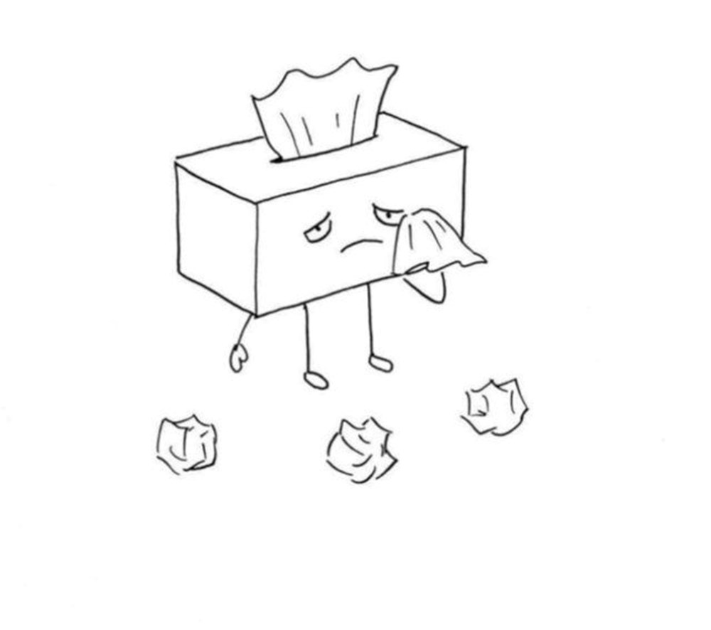 Ünlü karikatürist Tango Gao'dan güldüren paylaşımlar - 2