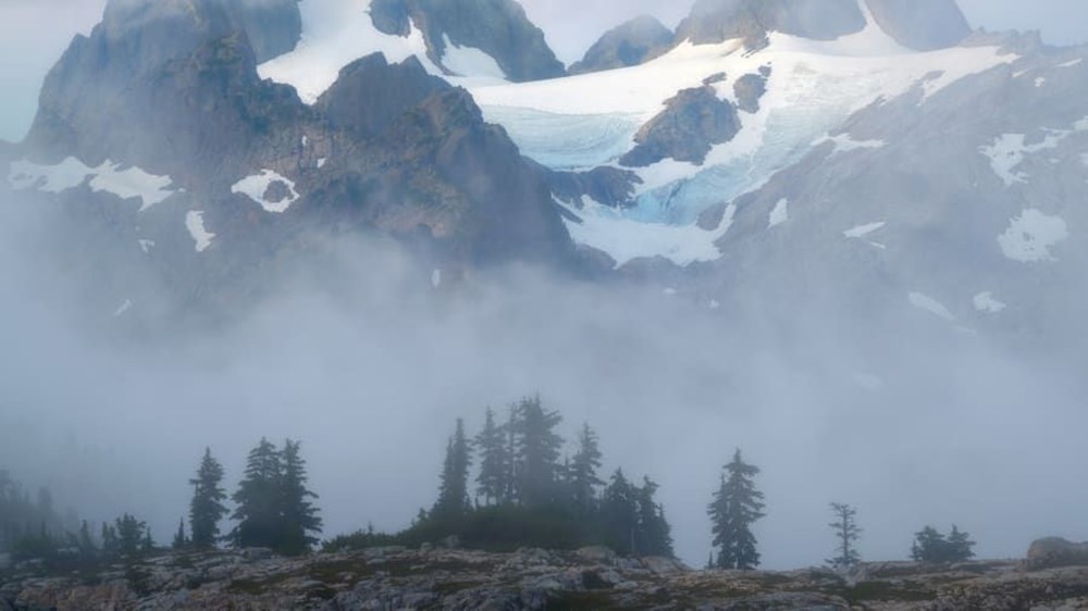 2022 Doğa Manzaraları Fotoğraf Yarışması’nın (Natural Landscape Photography Award) kazananları belli oldu - 8