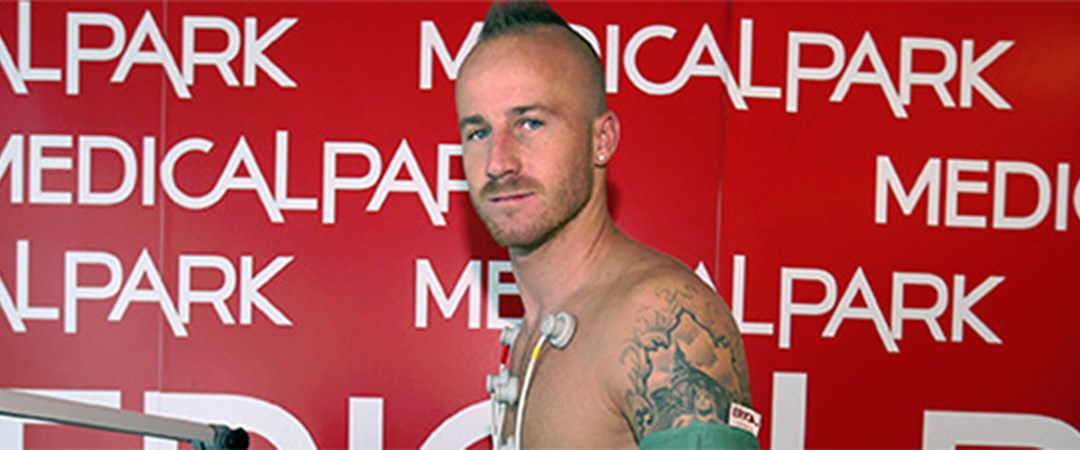 Stoch iki yıl sonra Fenerbahçe'de | NTV
