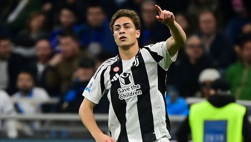 Juventus-Sporting Lizbon maçı ne zaman, saat kaçta ve hangi kanalda?