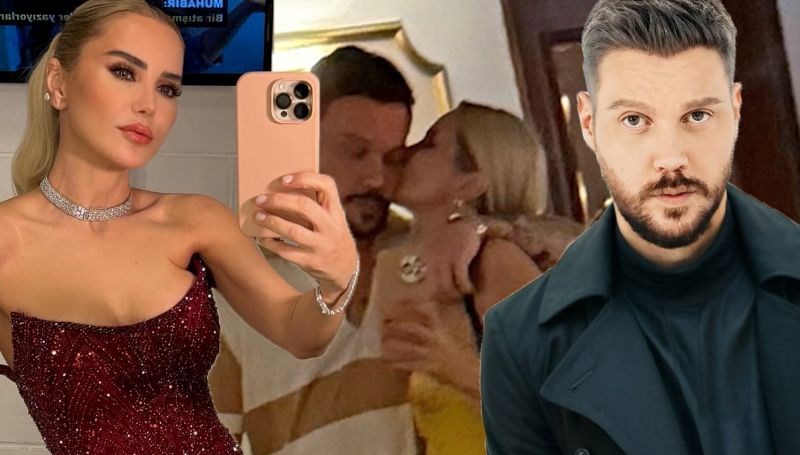 Sinan Akçıl ile Ece Erken aşkında mutsuz son