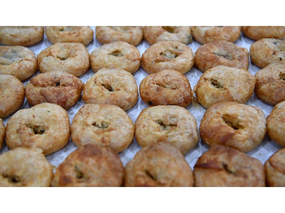 İzmir'de gevrek ve boyoza zam - Son Dakika Ekonomi Haberleri | Ntv Para