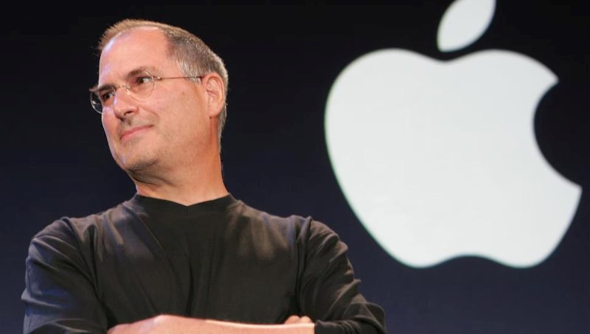 Steve Jobs'tan yapay zeka öngörüsü