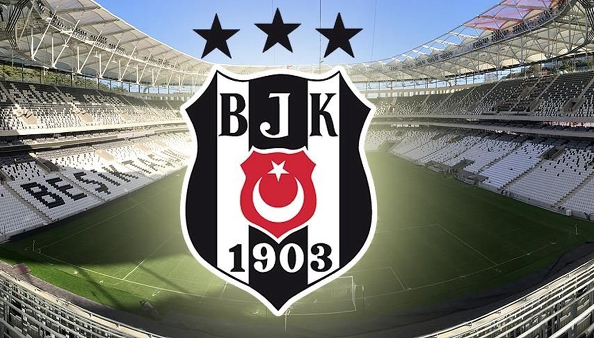 Beşiktaş'ın borcu açıklandı