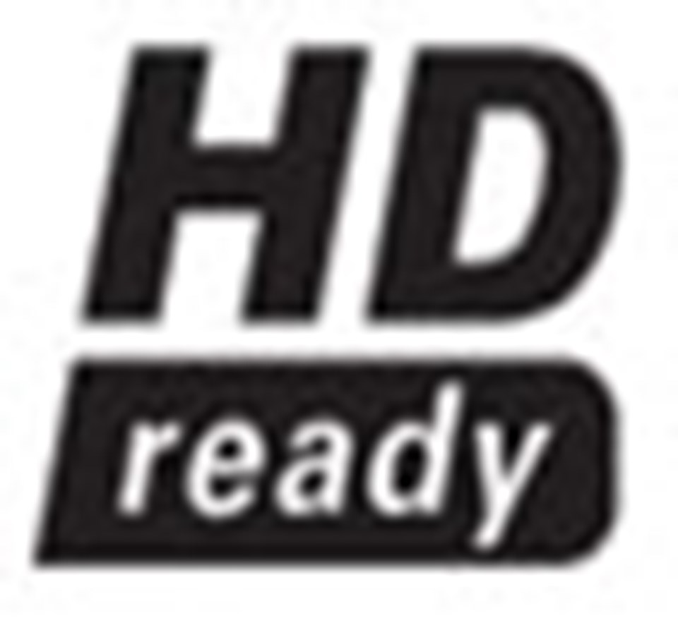 Yeni trend 16:9 ekranda HD Ready çözünürlük E Serisinde - 3