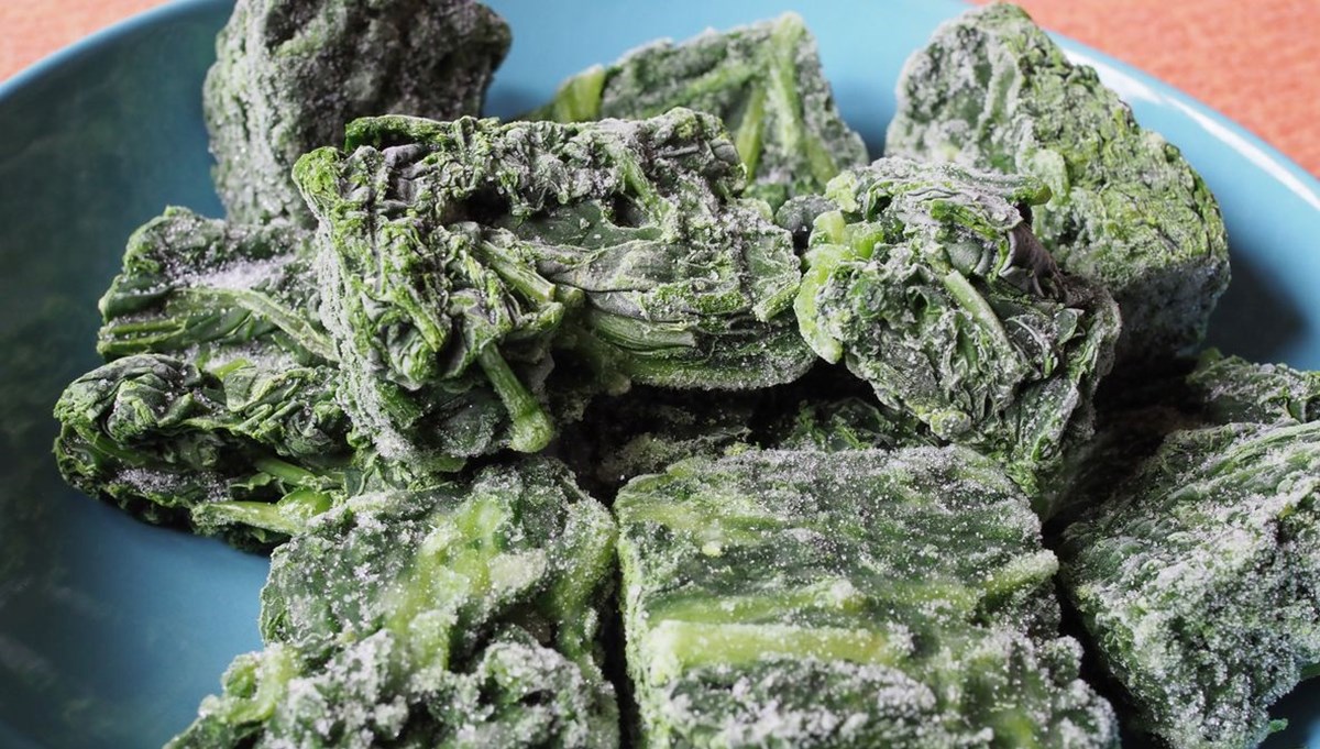 Doğal magnezyum takviyesi: 1 lokması kas kramplarını önlüyor Doğal magnezyum takviyesi: 1 lokması kas kramplarını önlüyor