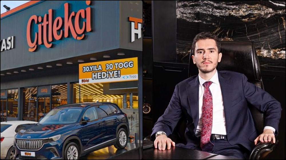 ÇİTLEKÇİ çekiliş sonucu sorgulama: ÇİTLEKÇİ TOGG çekiliş sonucu nasıl öğrenilir? - 3