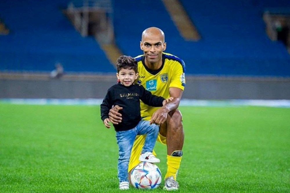 Oğlu ve kayınpederi ölmüştü! Antalyasporlu Naldo'yu yıkan kazada karar açıklandı - 6