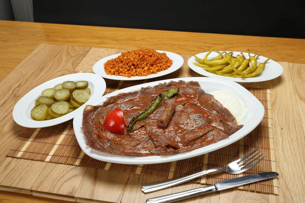 2023 yılının en iyi 100 yemeği açıklandı: Listede 8 Türk yemeği yer aldı - 10