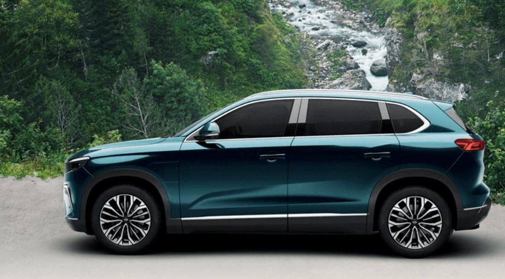 Togg Almanya'da ne kadara satılacak? - 1