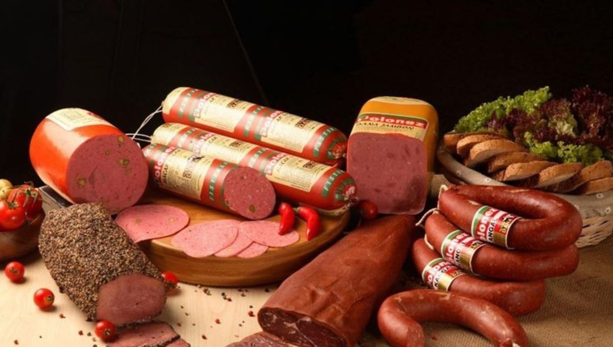 Polonez'in yüzde 77'lik hissesi Siniora Food'un oldu