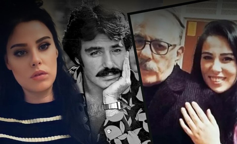 Ferdi Tayfur'un kızı Tuğçe Tayfur sessizliğini bozdu: Ağabeyim böbreğini geri istemedi! - 2