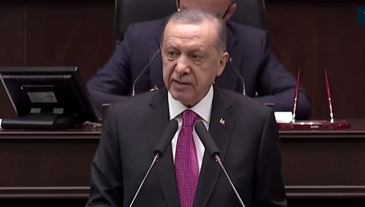 Cumhurbaşkanı Erdoğan'dan Bartın'daki maden faciasına ilişkin açıklama