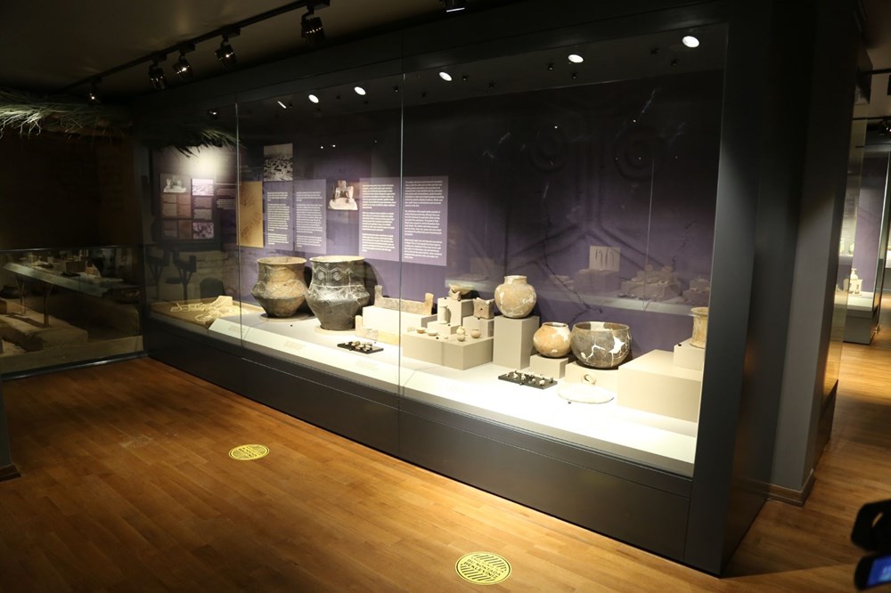 Askeri kışla Tunceli'nin ilk müzesi oldu - 10