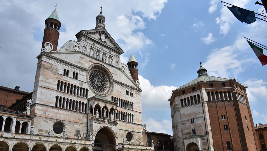 La città italiana che fa rivivere la produzione del violino con i suoi maestri e il suo museo: Cremona