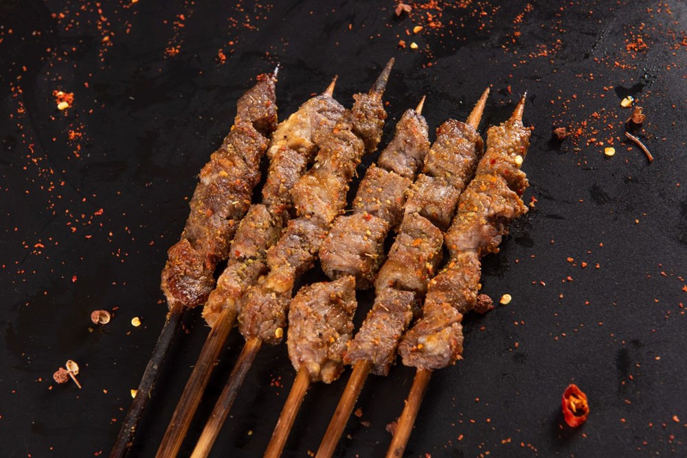 Dünyanın en iyi yemekleri belli oldu: Türkiye de listede - 12