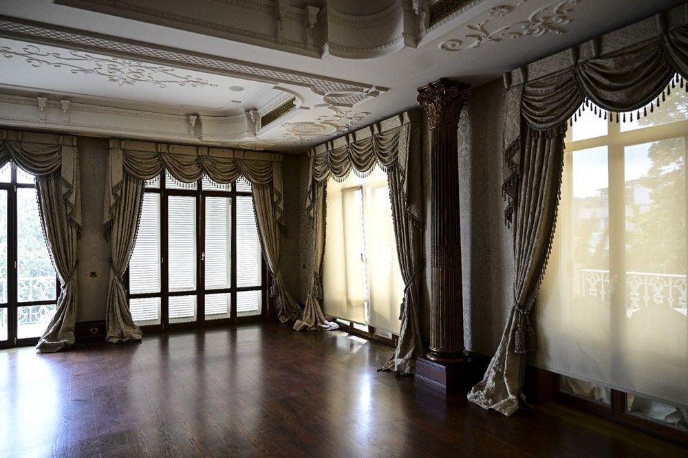 İstanbul Boğazı'nın en pahalılarından: Beyaz Köşk yeniden satışa çıktı, 140 milyon lira indirim yapıldı - 7