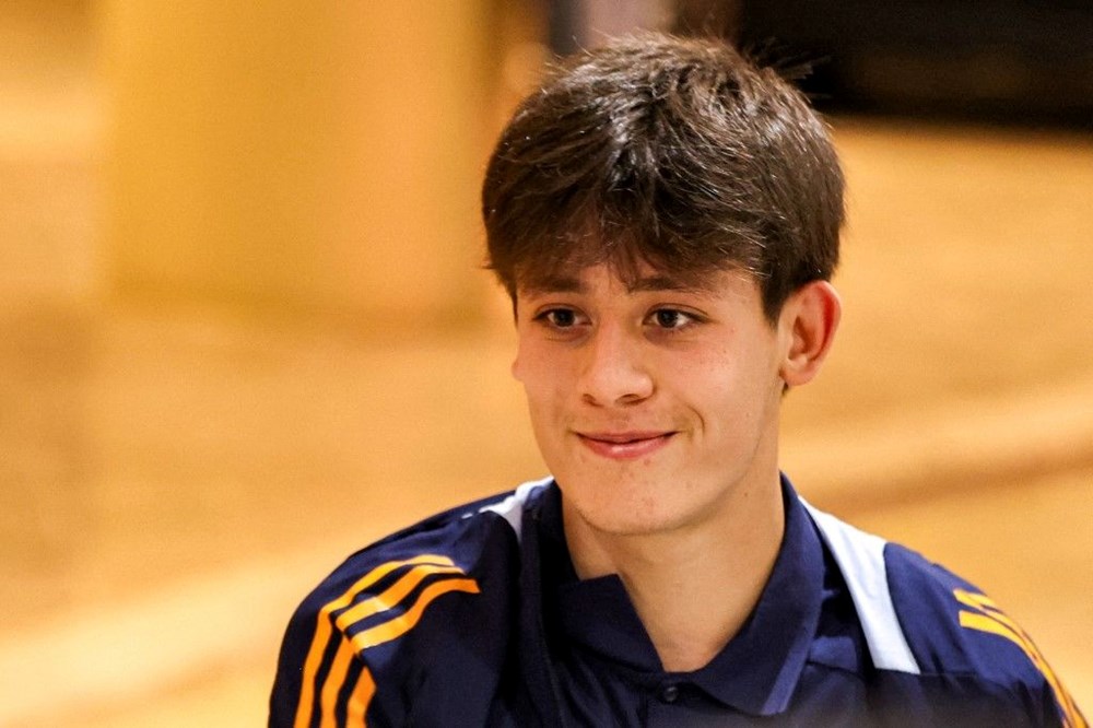 Arda Güler Real Madrid'e Veda mı Ediyor? İşte Muhtemel Yeni Durağı 77 NgaoLHJbZkGwMuEclQktgw