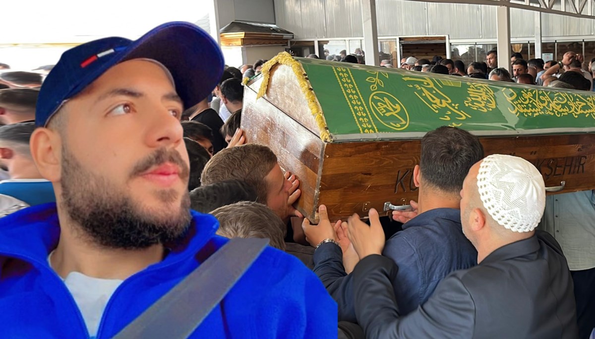 İbrahim'in acı ölümü: 