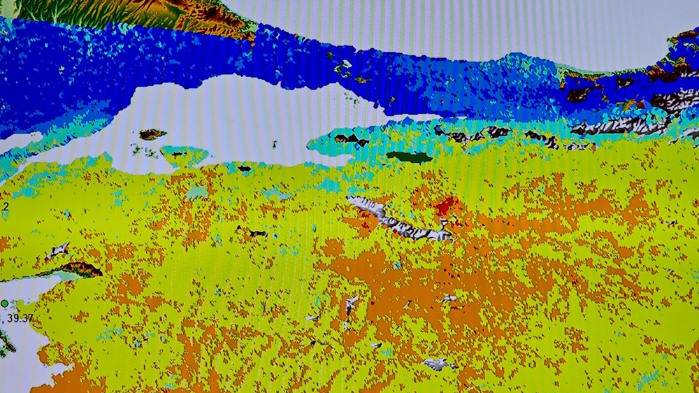 Marmara Denizi’ndeki 4 segmente yakın takip: Kırılmaya en yakın olanı Tekirdağ segmenti - 4