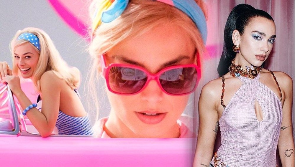 "Bana güldüler!" Sharon Stone da Barbie filmi çekmek istemiş - 3