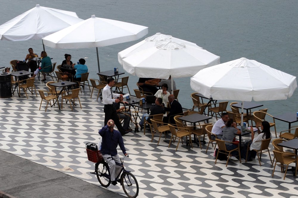 İstanbul yaza giriş yapıyor: Hava sıcaklığı 30 dereceye yaklaşacak 76 NhhsK5CQNka2NODGivz6JQ