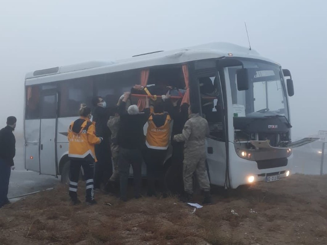 Seferihisar Aydin Otobus