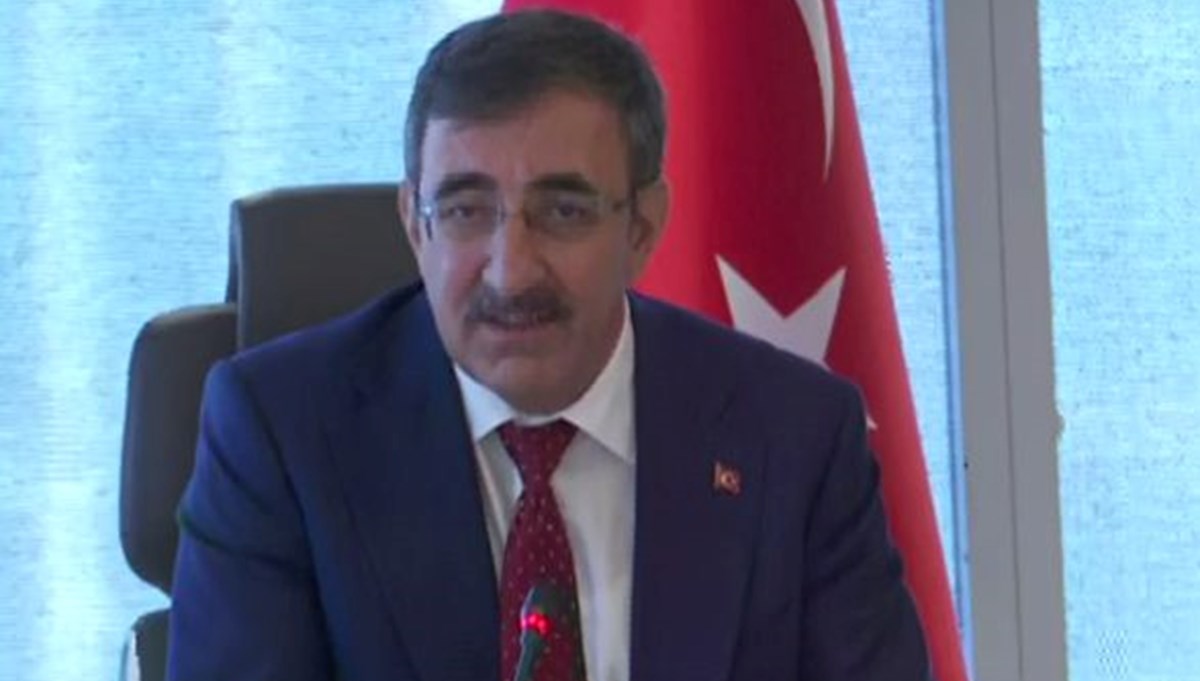 Yılmaz: İlk konut alımı için destek vereceğiz Yılmaz: İlk konut alımı için destek vereceğiz
