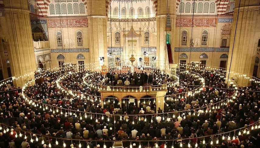 Üç aylar ne zaman başlayacak? (2025 Diyanet Receb ayı başlangıç tarihi)