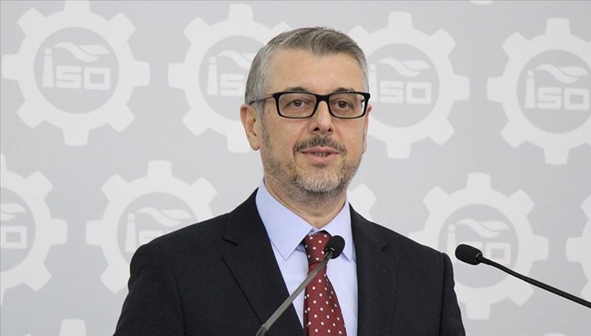 İBB Genel Sekreteri Can Akın Çağlar kimdir? (Can Akın Çağlar'ın özgeçmişi) İBB Genel Sekreteri Can Akın Çağlar kimdir? (Can Akın Çağlar'ın özgeçmişi)