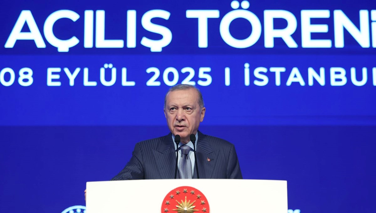 Erdoğan: Saldırganın bağlantıları araştırılıyor